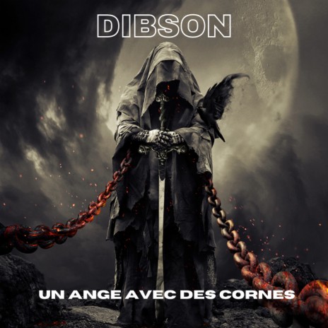 Un ange avec des cornes | Boomplay Music