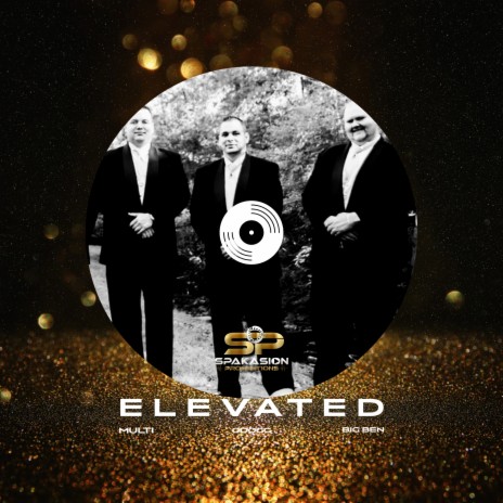 Elevated ft. Odogg & Big Ben