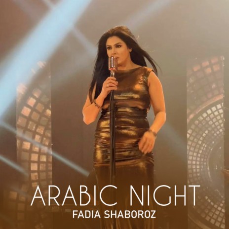 Arabic Night | Boomplay Music