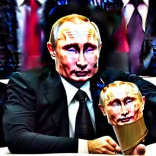 Putin Tang (Sped Up & Slowed)