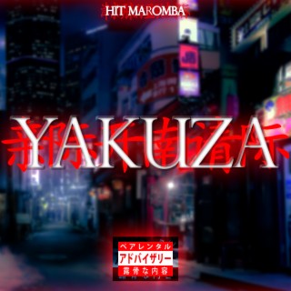 Yakuza