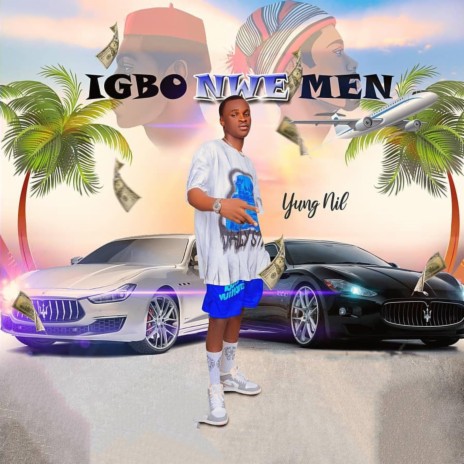 Igbo Nwe Men | Boomplay Music