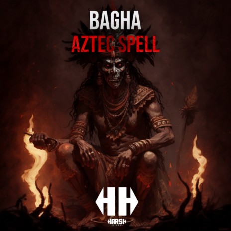 AZTEC SPELL | Boomplay Music