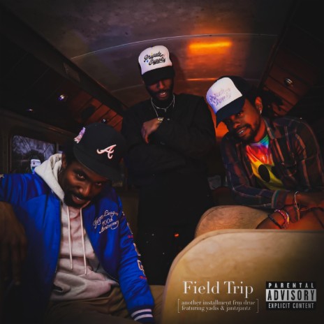 Field Trip ft. Yadis & JantzJantz | Boomplay Music