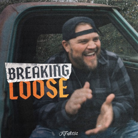 Breaking Loose | Boomplay Music