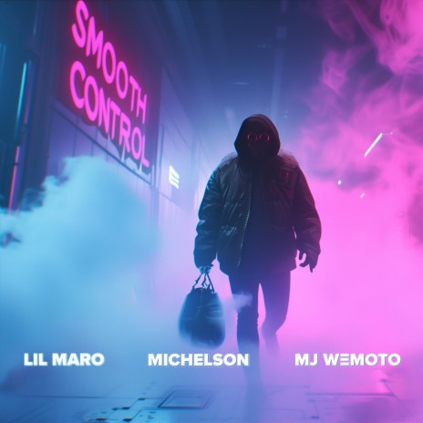 Smooth Control ft. Mj Wemoto & Michelson | Boomplay Music