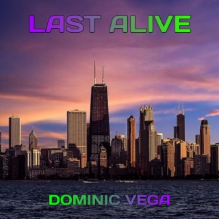 Last Alive