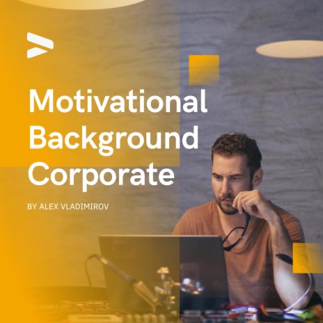 Motivational Background Corporate | Boomplay Music