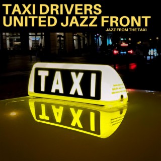 Jazz From The Taxi