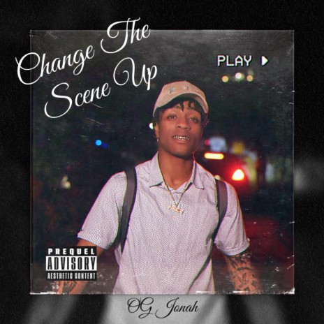 Change The Scene Up | Boomplay Music