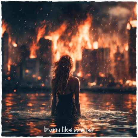 Burn like Water | Boomplay Music