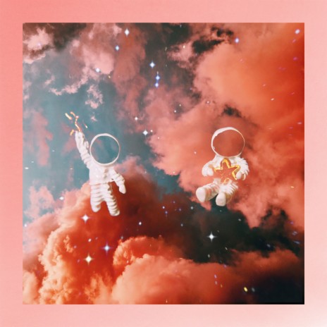 My Room Feels Like The Galaxy ft. Zaini | Boomplay Music