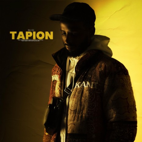 Tapion | Boomplay Music