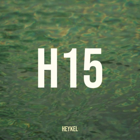 H15 | Boomplay Music