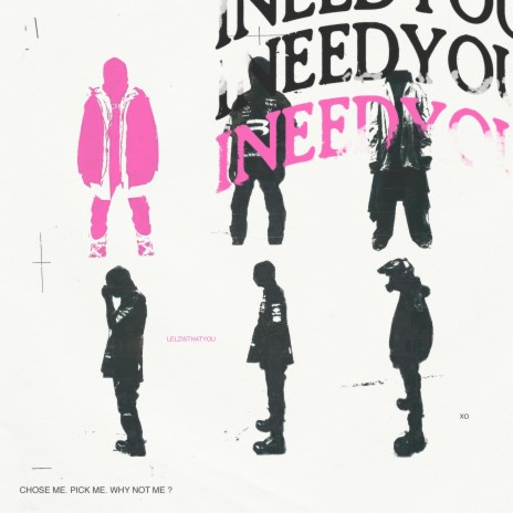 I Need U | Boomplay Music