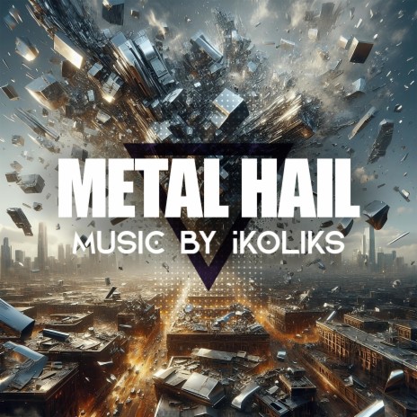 Metal Hail | Boomplay Music