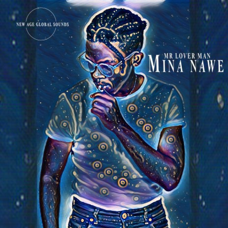 Mina Nawe | Boomplay Music