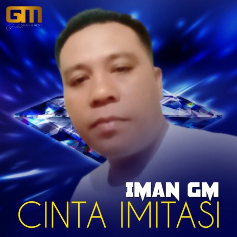 Cinta Imitasi | Boomplay Music