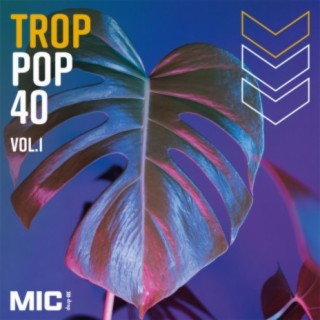 Trop Pop 40 Vol. 1