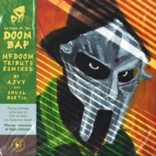 The Return Of The Doom Bap (Tribute Remixes)