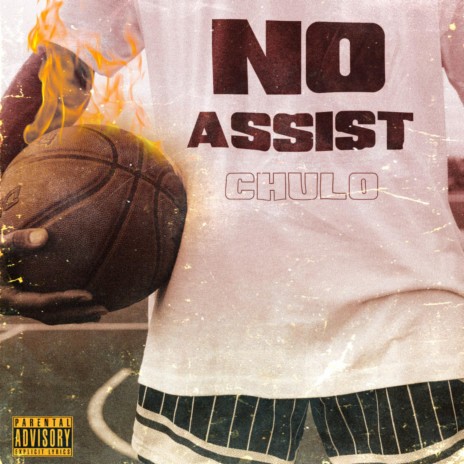 No assist