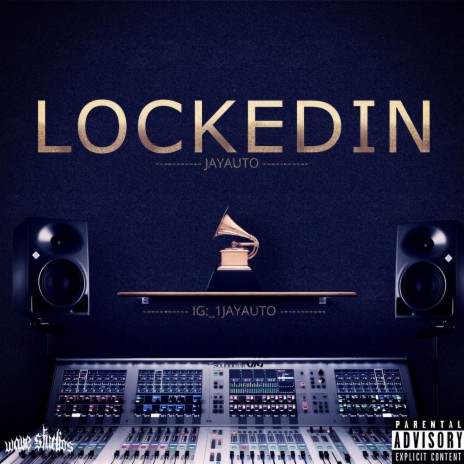 Locked In | Boomplay Music