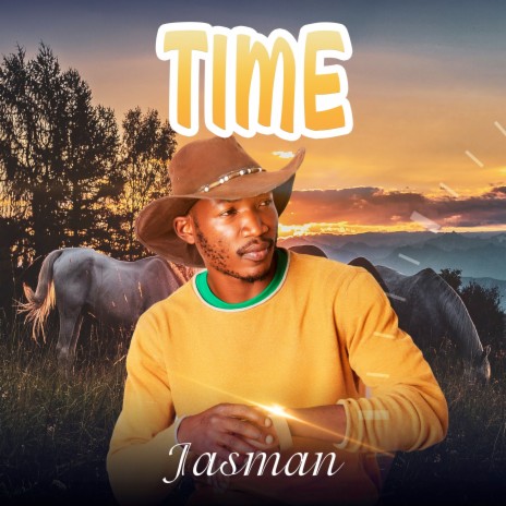 Time ft. Kayo Adrian | Boomplay Music