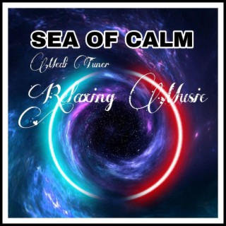 The Deepest Healing Music Sea Of Calm