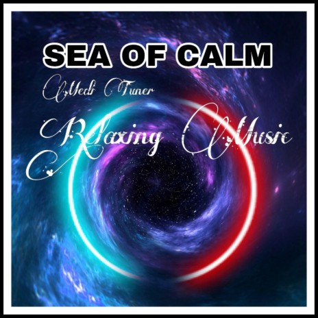 The Deepest Healing Music Sea Of Calm