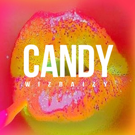 Candy (feat. Yme)