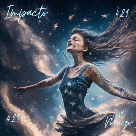 Impacto | Boomplay Music