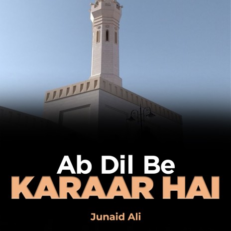 Ab Dil Be Karaar Hai | Boomplay Music