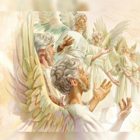 Symphonie des anges