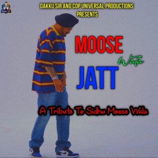 Moose Wala Jatt