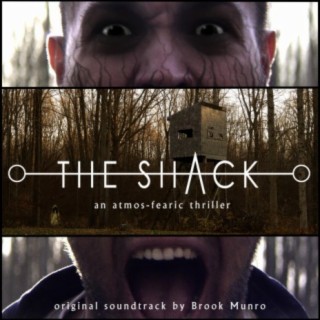 The Shack (Original Motion Picture Soundtrack)