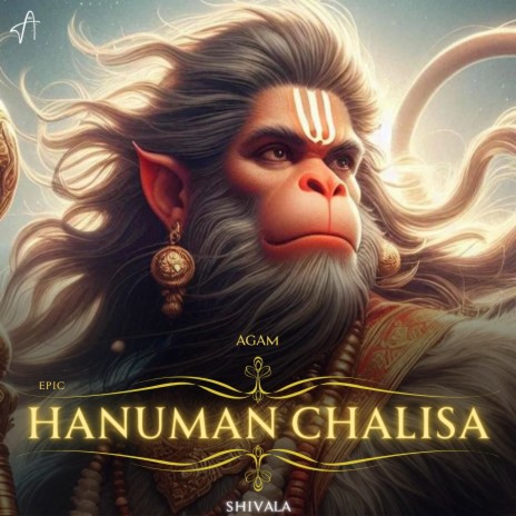 Epic Hanuman Chalisa | Boomplay Music