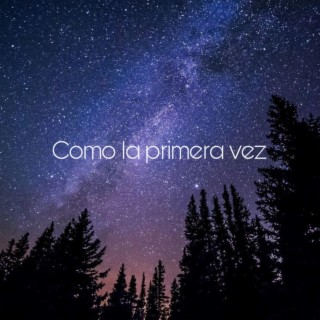 Como La Primera Vez lyrics | Boomplay Music