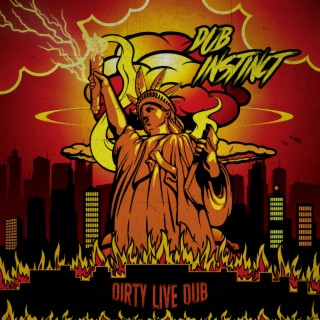Dirty Live Dub
