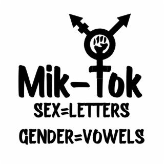 Letters And Genders