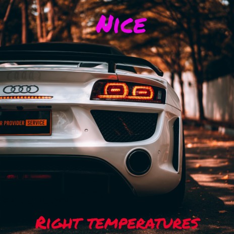 Nice Right Temperatures | Boomplay Music