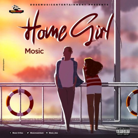 Home Girl | Boomplay Music