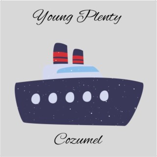 Cozumel lyrics | Boomplay Music