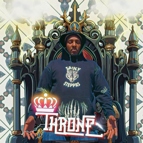 Throne (Uncut Version) | Boomplay Music