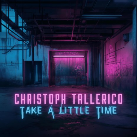 Take A Little Time | Boomplay Music