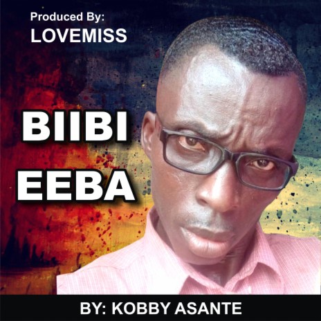 Biibi Eeba | Boomplay Music