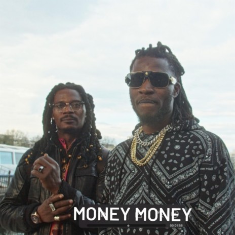 Money money (feat. Saidu) | Boomplay Music