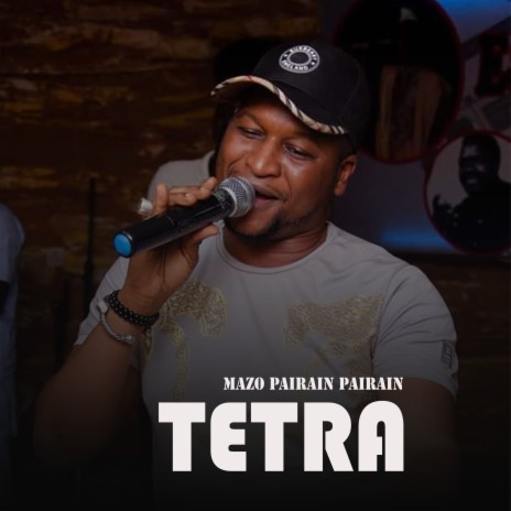 Tetra | Boomplay Music