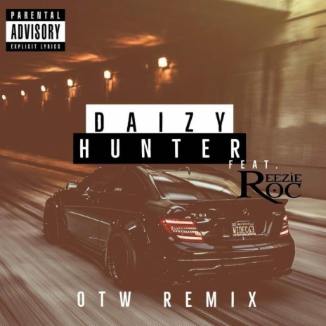 OTW (Remix) ft. Reezie Roc | Boomplay Music