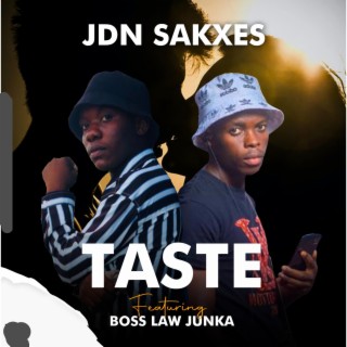 Taste (feat. Boss law junka) lyrics | Boomplay Music