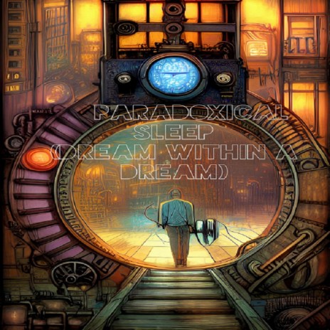 Paradoxical Sleep (Dream Within A Dream) | Boomplay Music